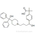 Fexofénadine CAS 83799-24-0